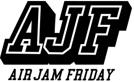 AIR JAM Friday