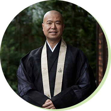 塩沼亮潤 大阿闍梨