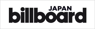 billboard JAPAN