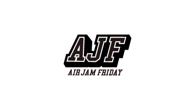 AIR JAM Friday