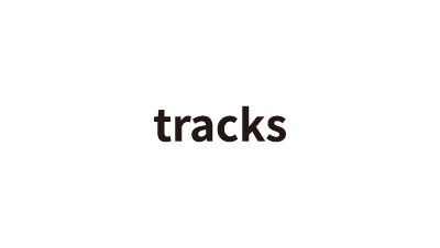 tracks